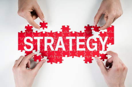 Strategic Management Featured Image